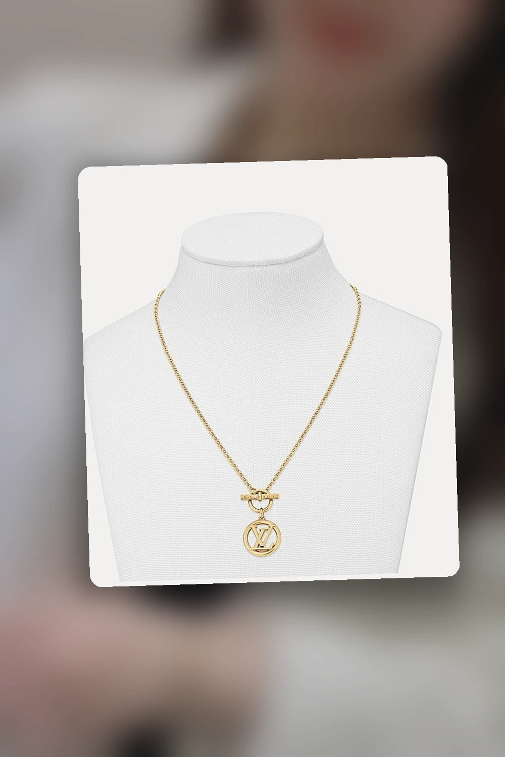 NB - LOV Jewelry - 423