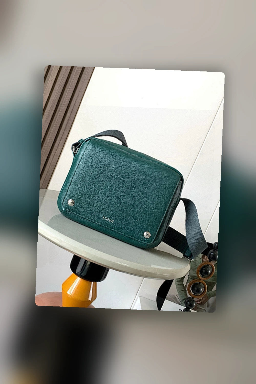 NB - LWO Bag - 669