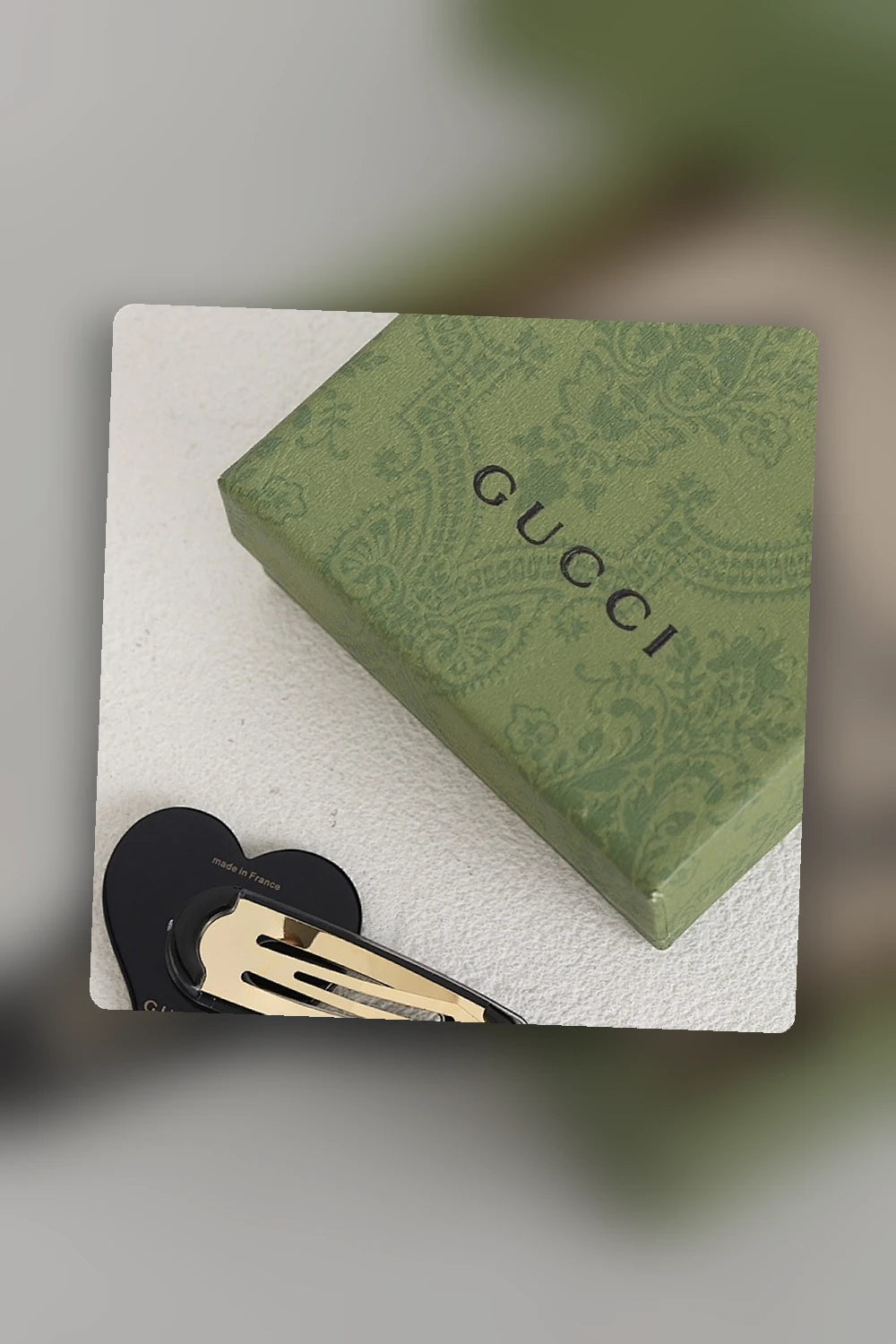 NB - GUKI Jewelry - 585