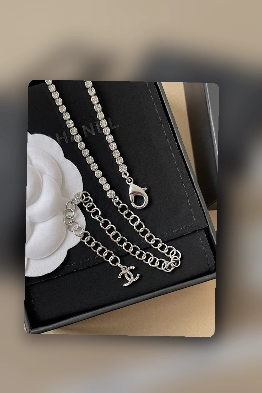 NB - CHL Jewelry - 703