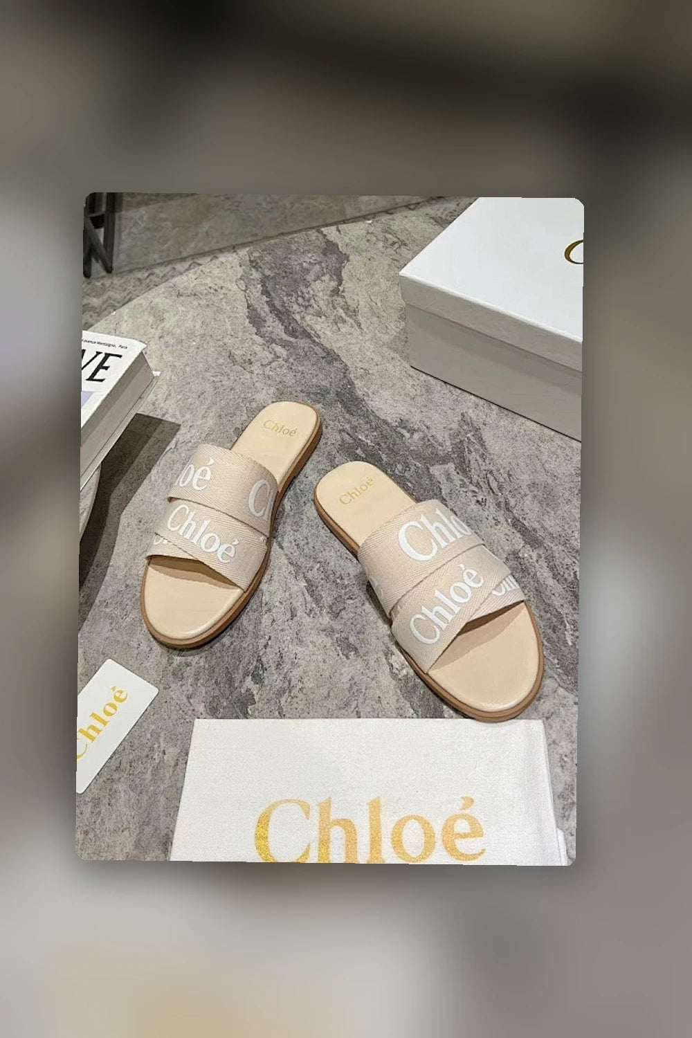NB - CLE Women Shoes - 282