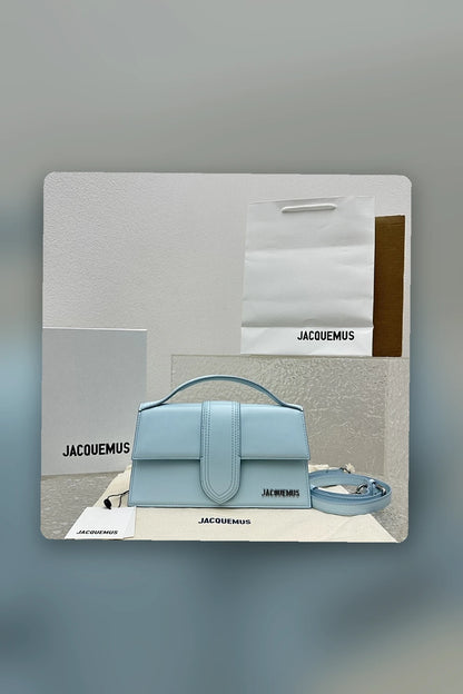 NB - JCA Bag - 258