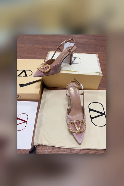 NB - VEL Women Shoes - 565