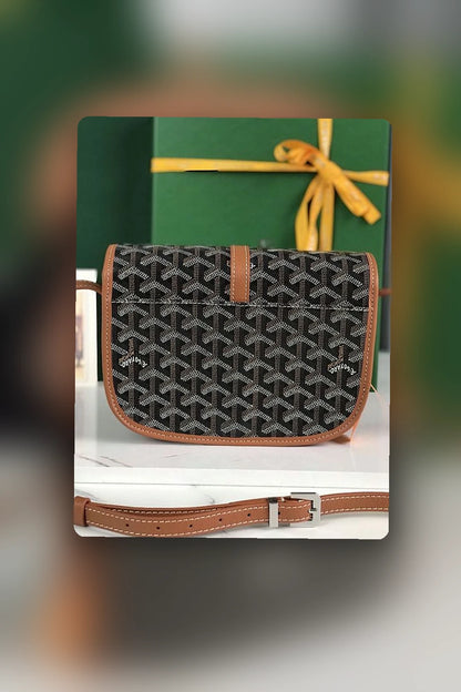 NB - GYO Bag - 678
