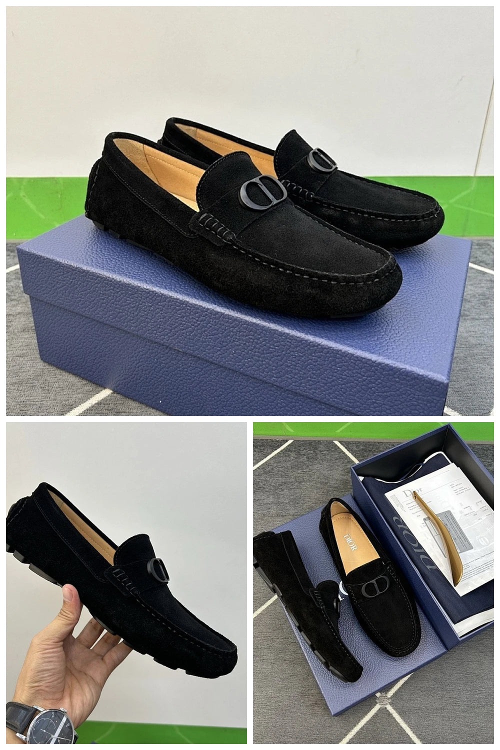 NB - DOR Mix Items - 168