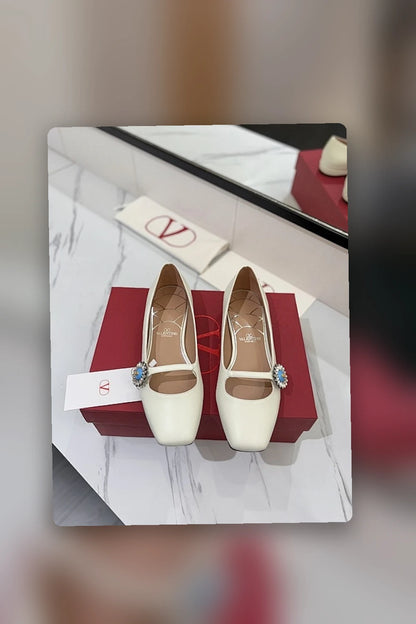 NB - VEL Women Shoes - 898