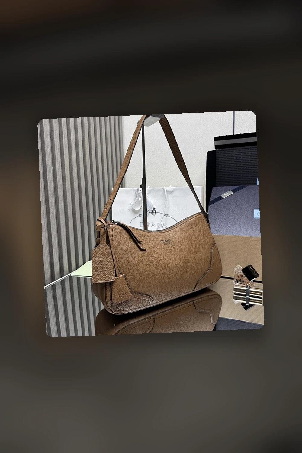 NB - PD Bag - 1254