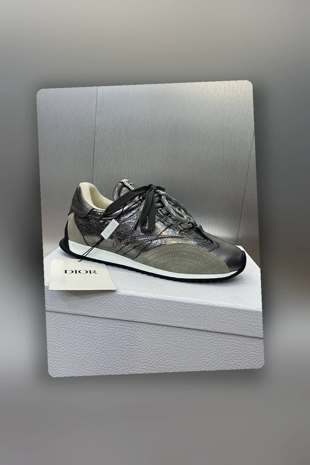 NB - DOR Women Shoes - 034
