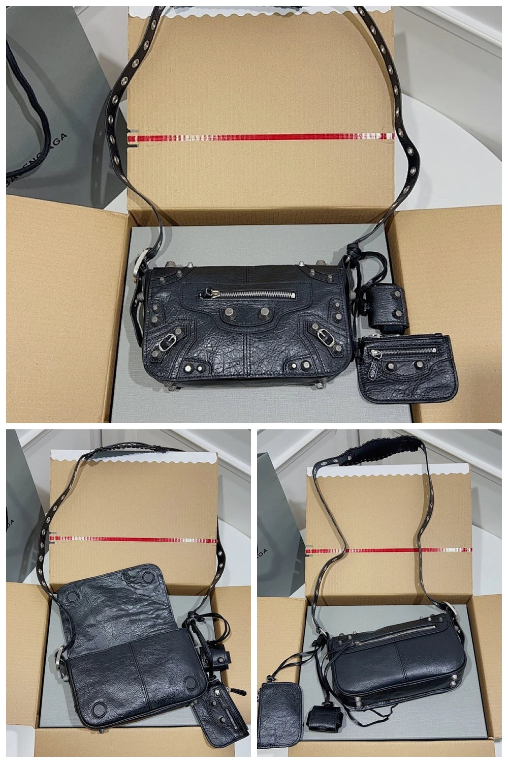 NB - BG Bag - 2335