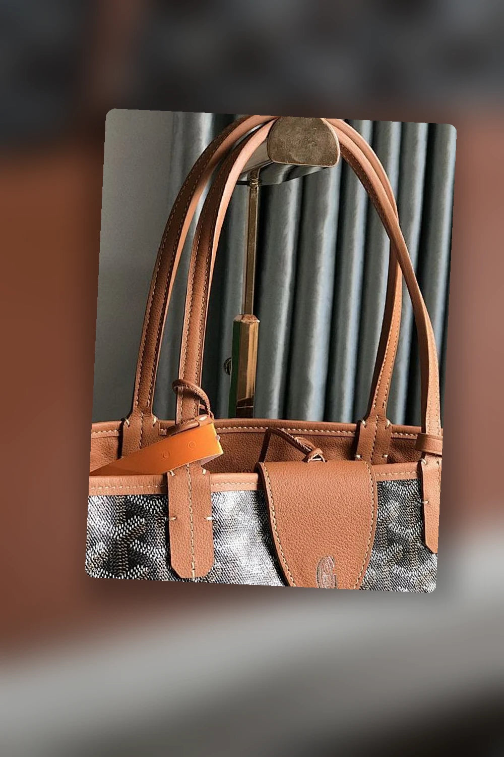 NB - GYO Bag - 1443