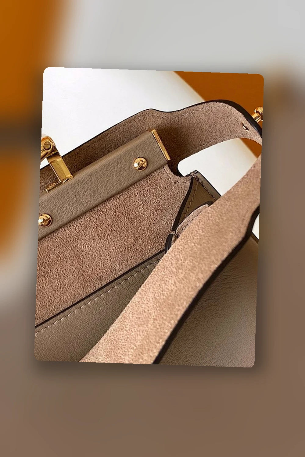 NB - FDE Bag - 299