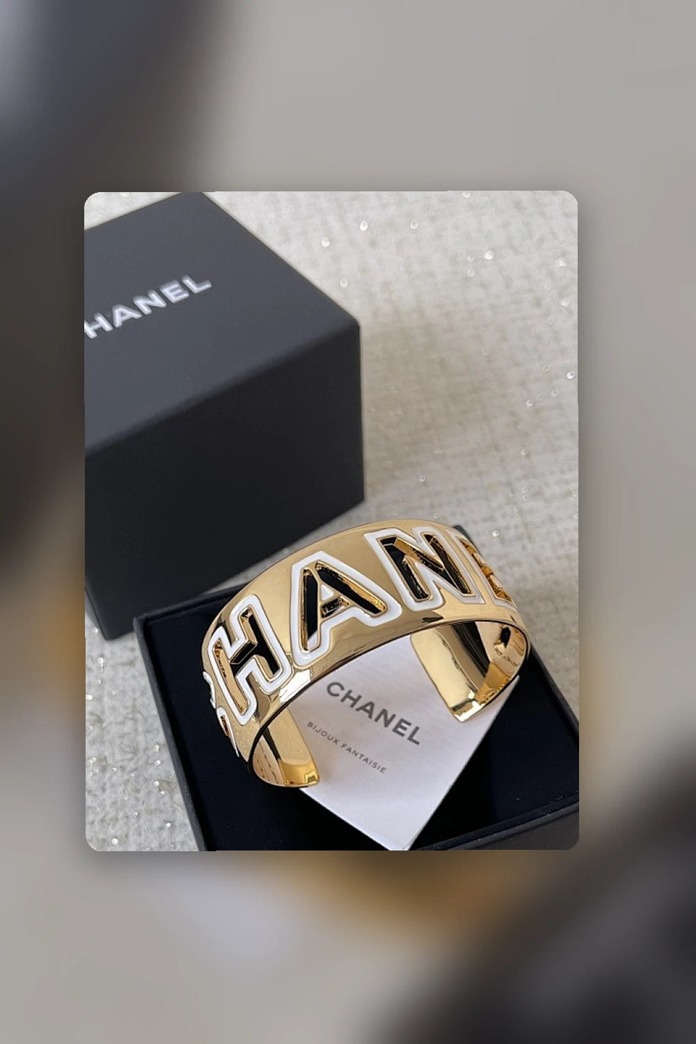 NB - CHL Jewelry - 522