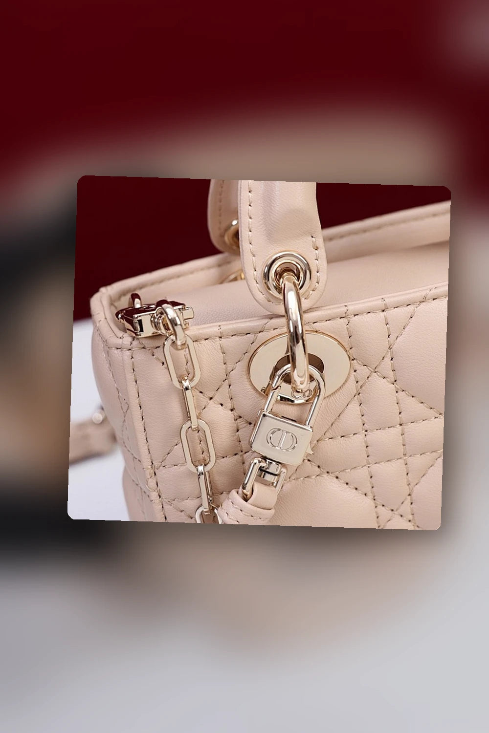 NB - DOR Bag - 307
