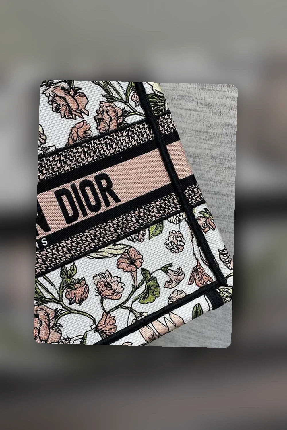 NB - DOR Bag - 1188
