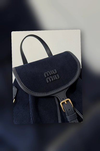 NB - MMU Bag - 427