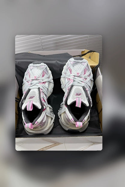 NB - BG Women Shoes - 1070