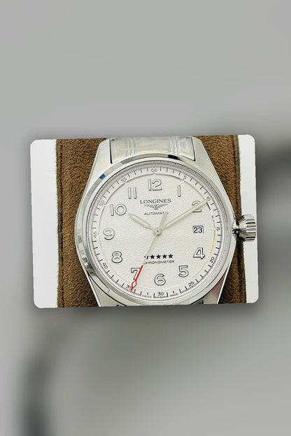 NB - Mix Watch - 1410