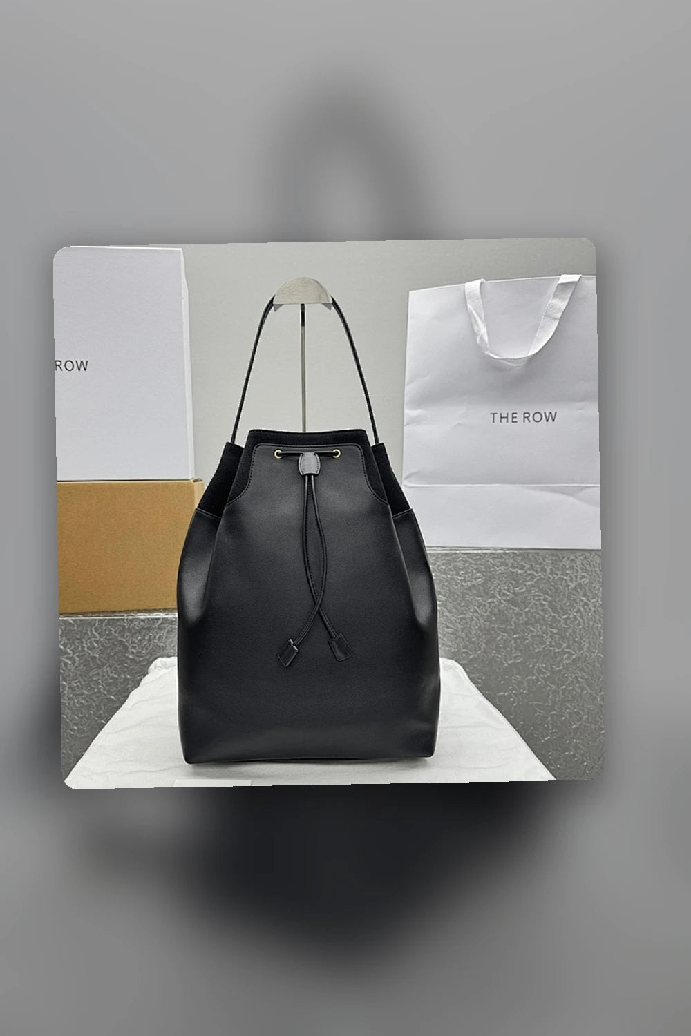 NB - THR Bag - 403