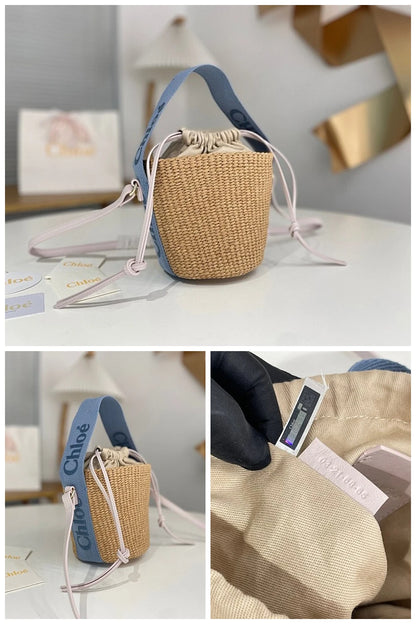 NB - CLE Bag - 680