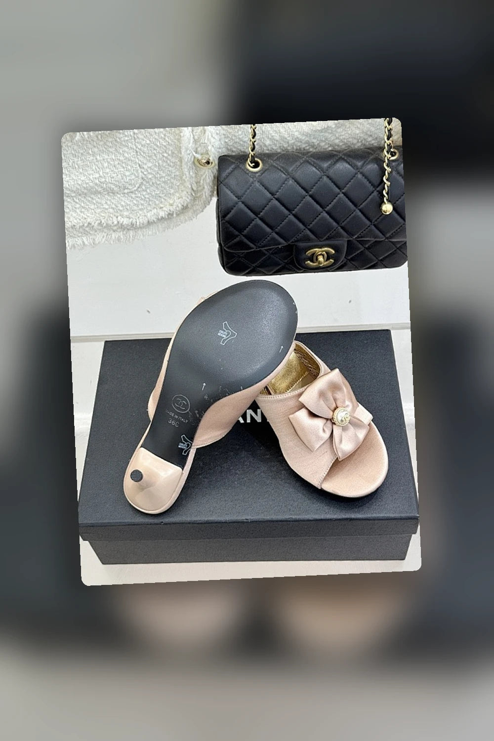 NB - BG Women Shoes - 485