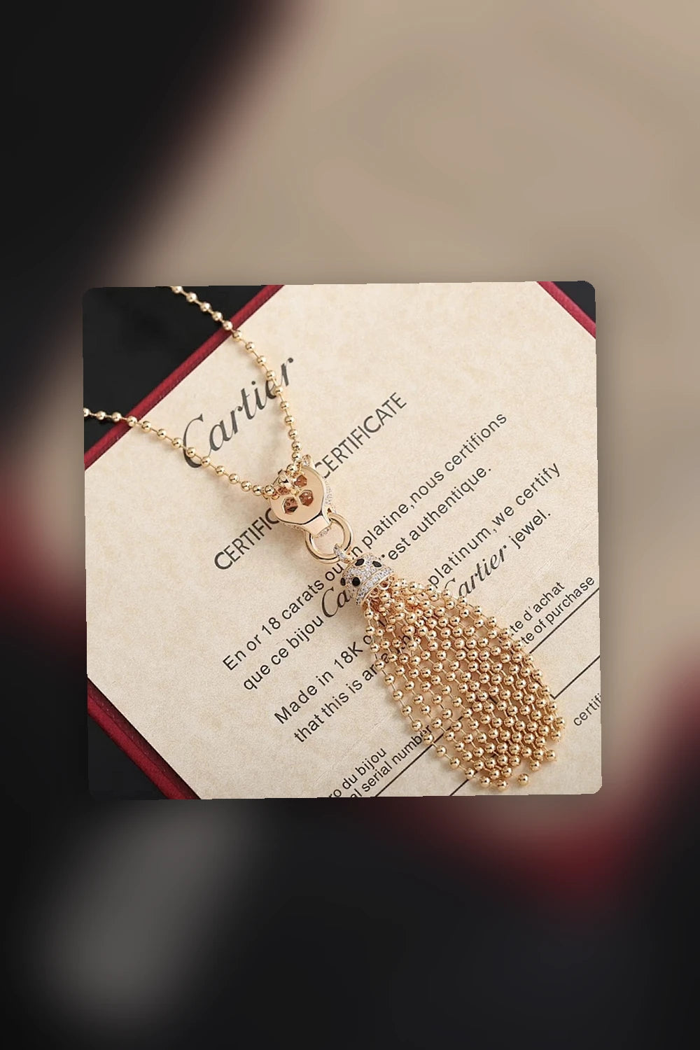 NB - CRA Jewelry - 548