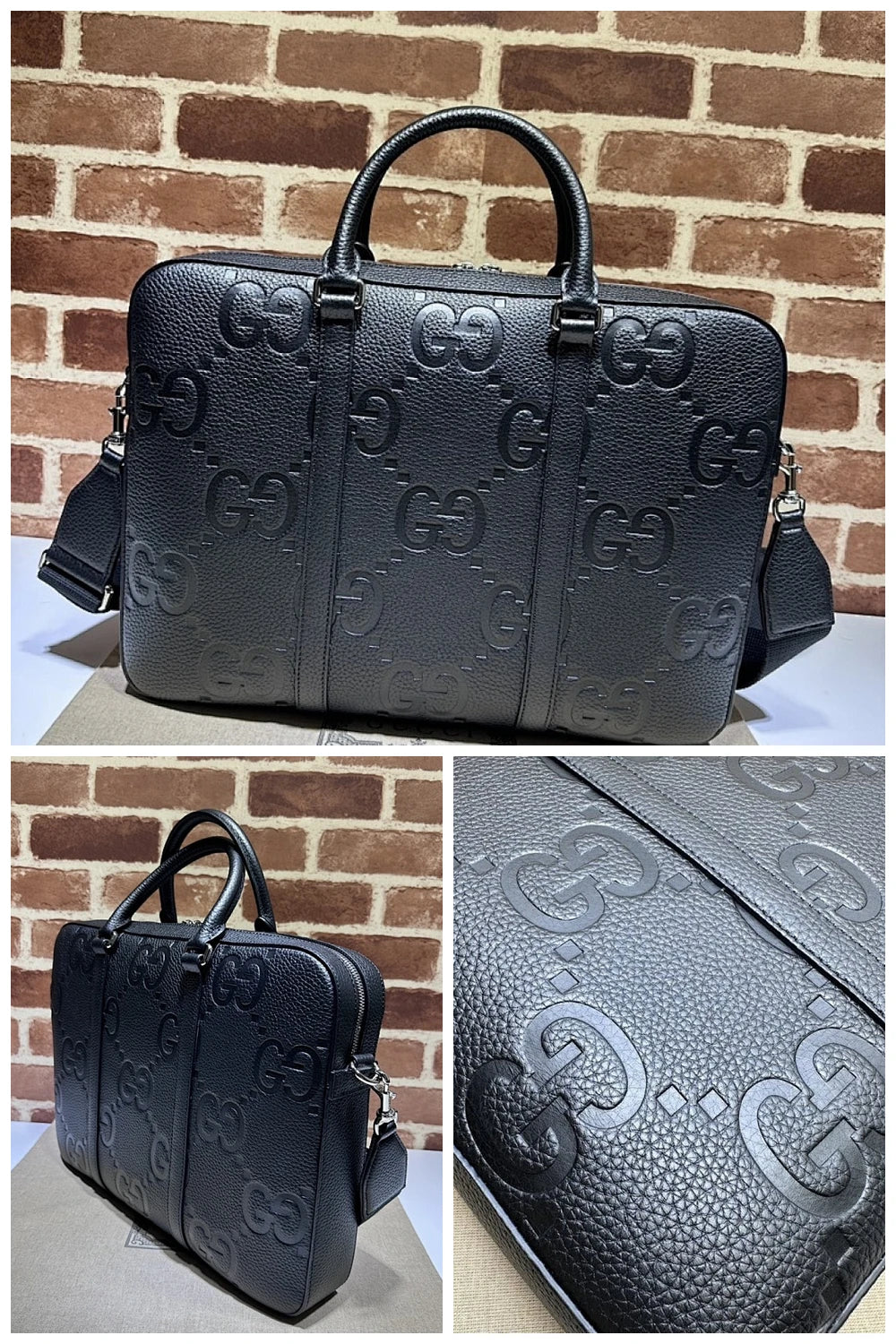 NB - GUKI Bag - 949