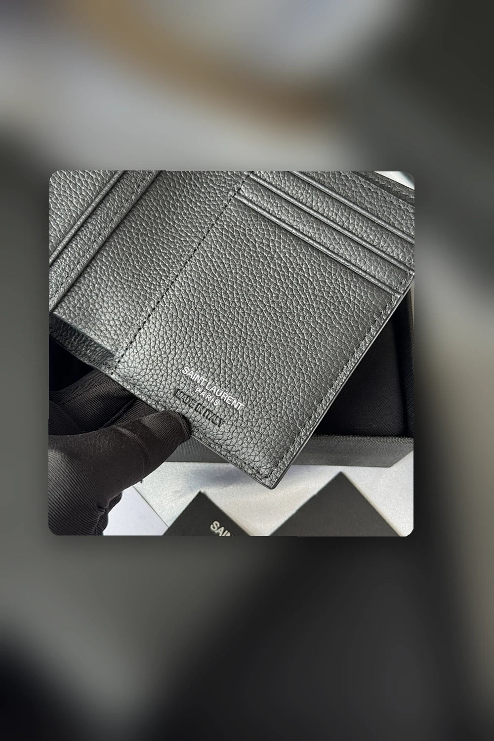 NB - Mix Wallet - 1096