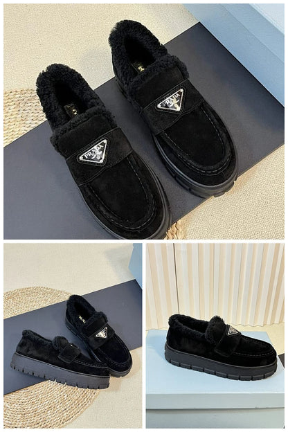 NB - PD Women Shoes - 594