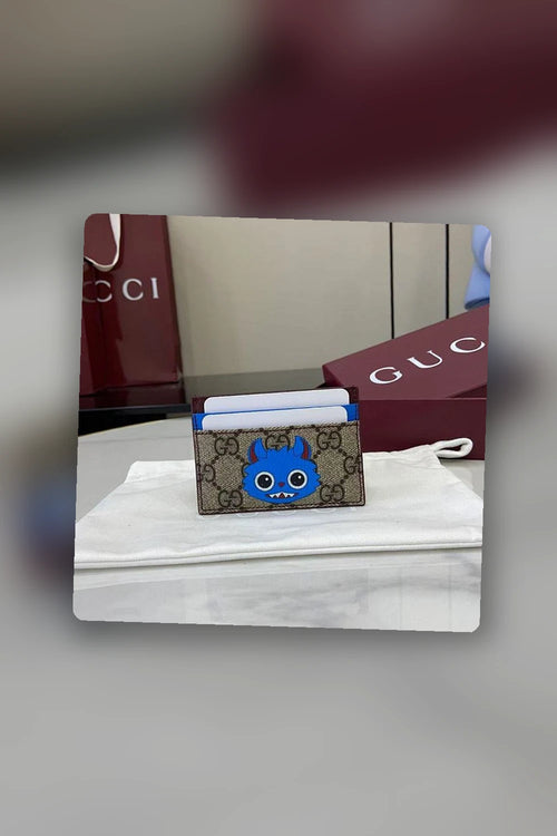 NB - GUKI Bag - 091