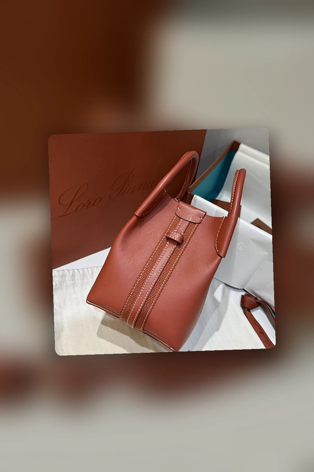 NB - DLVX Bag - 131
