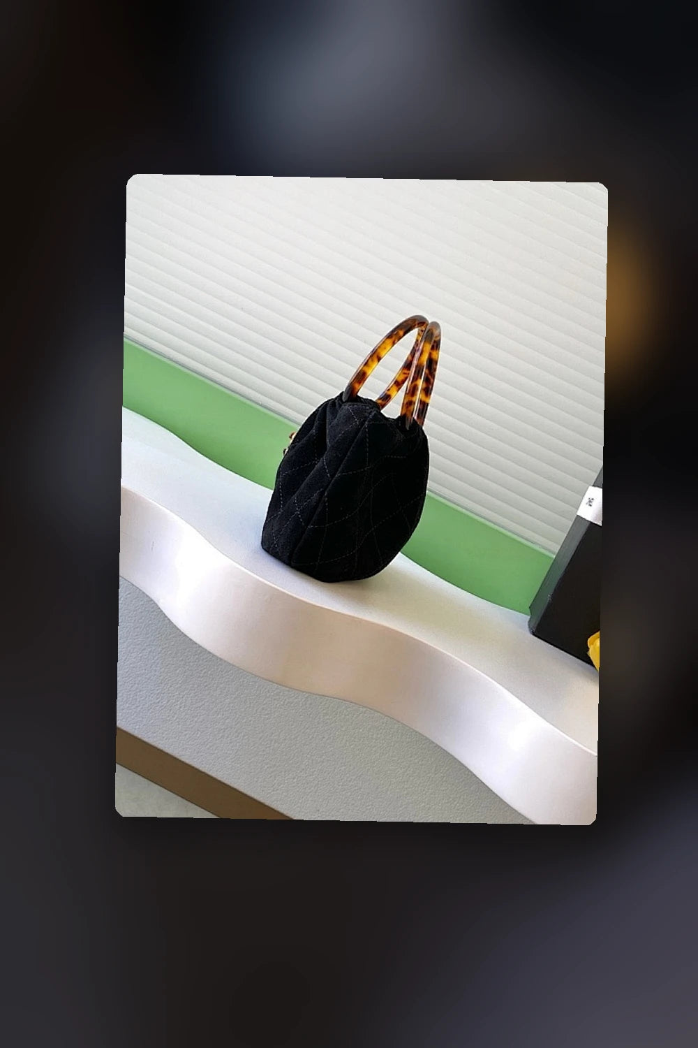 NB - CHL Bag - 851