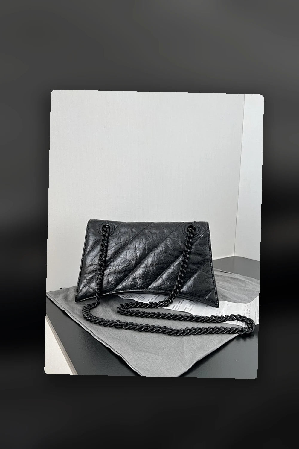 NB - BG Bag - 297