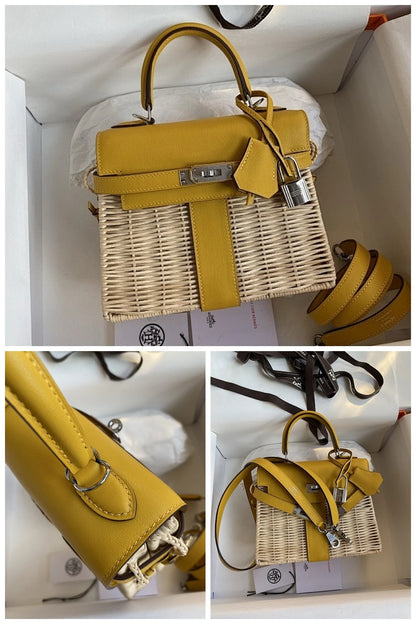 NB - HMS Bag - 1636