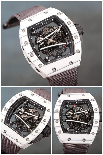 NB - Mix Watch - 1212