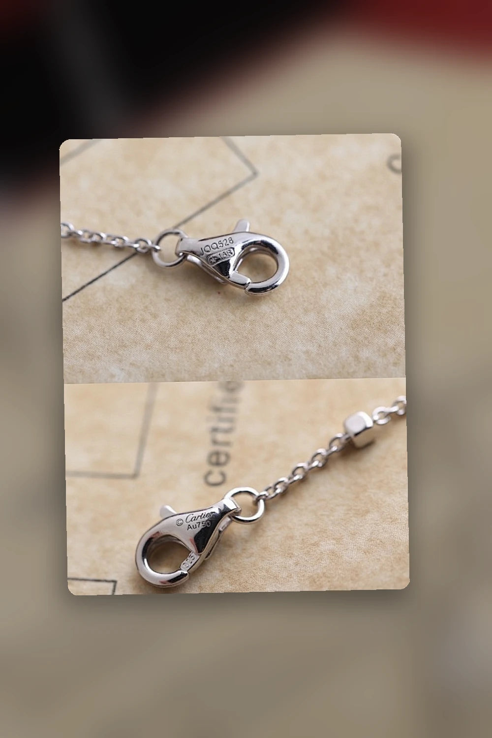 NB - CRA Jewelry - 660