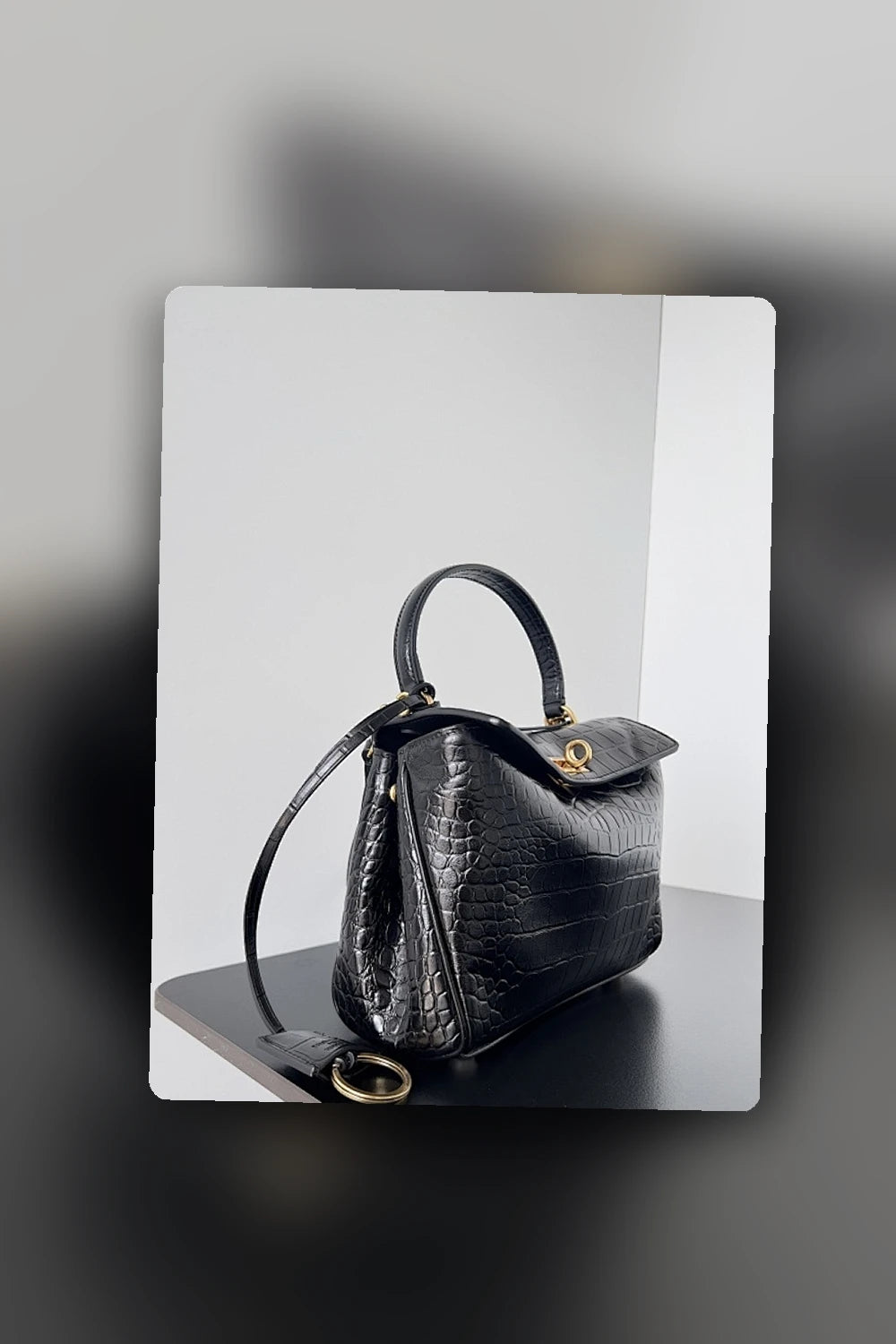 NB - BG Bag - 640