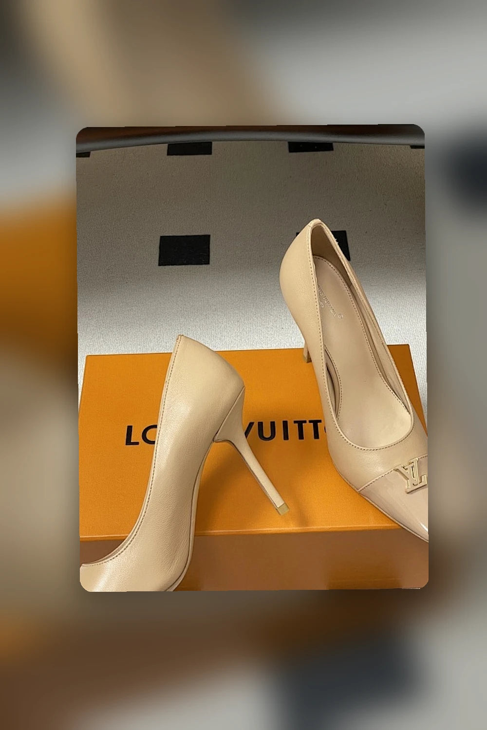 NB - LOV Women Shoes - 129