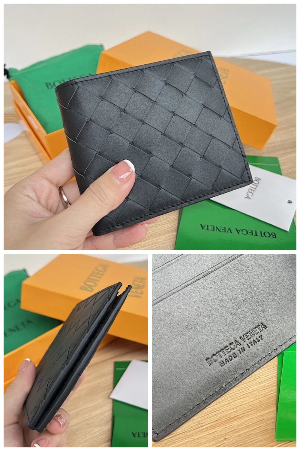 NB - BOV Bag - 1009