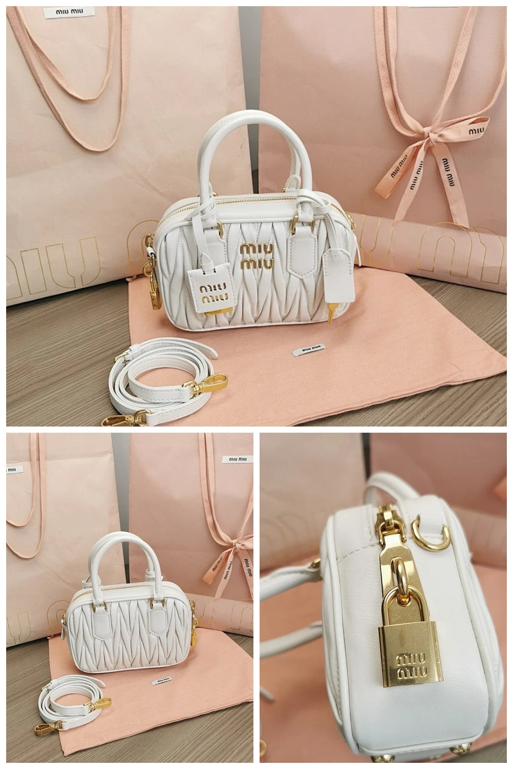 NB - MMU Bag - 865