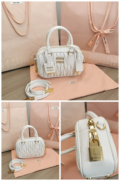 NB - MMU Bag - 865