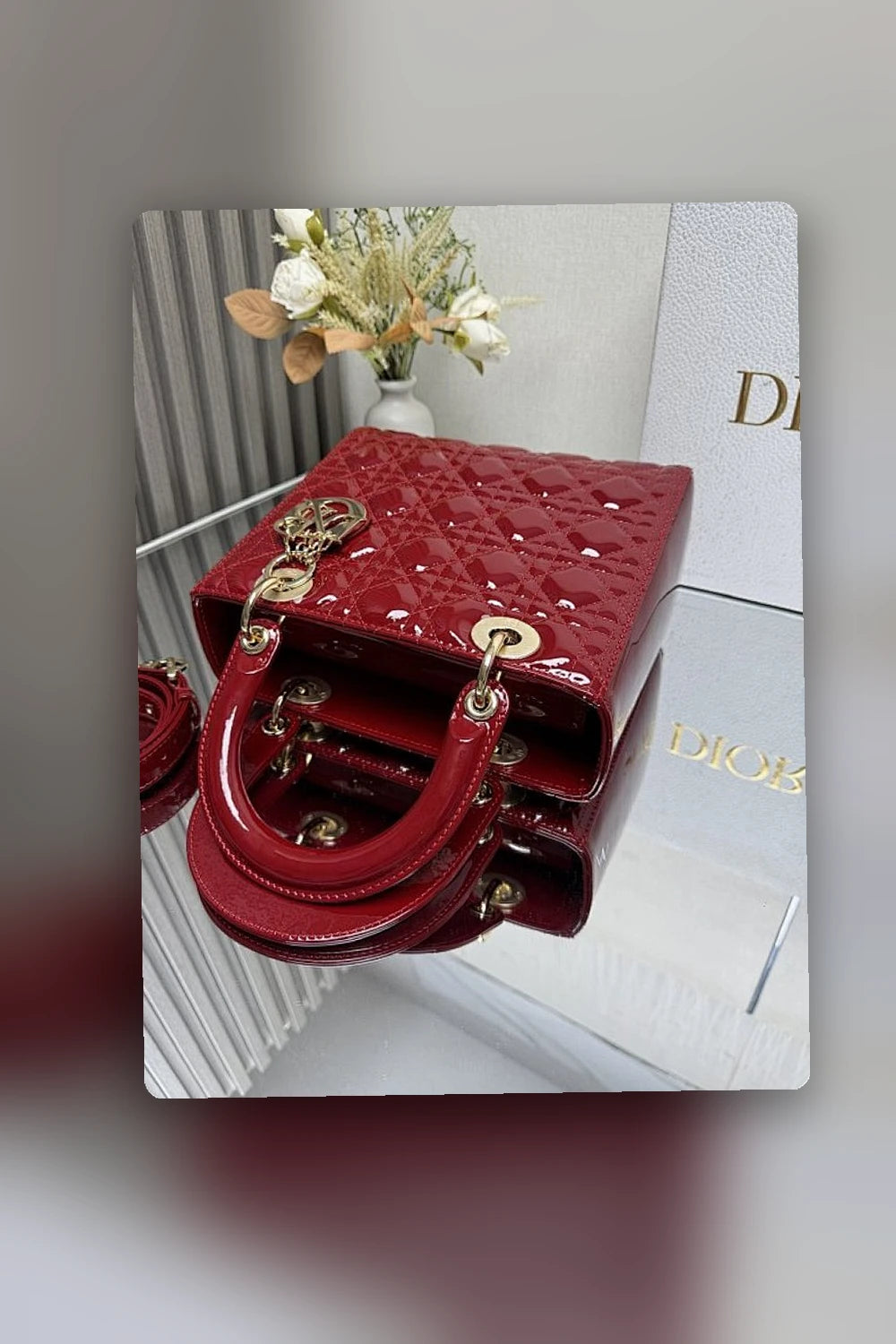 NB - DOR Bag - 850