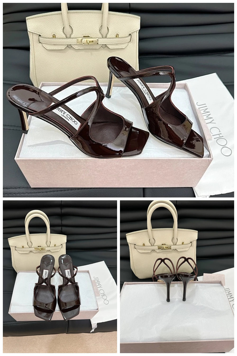 NB - JMC Women Shoes - 200