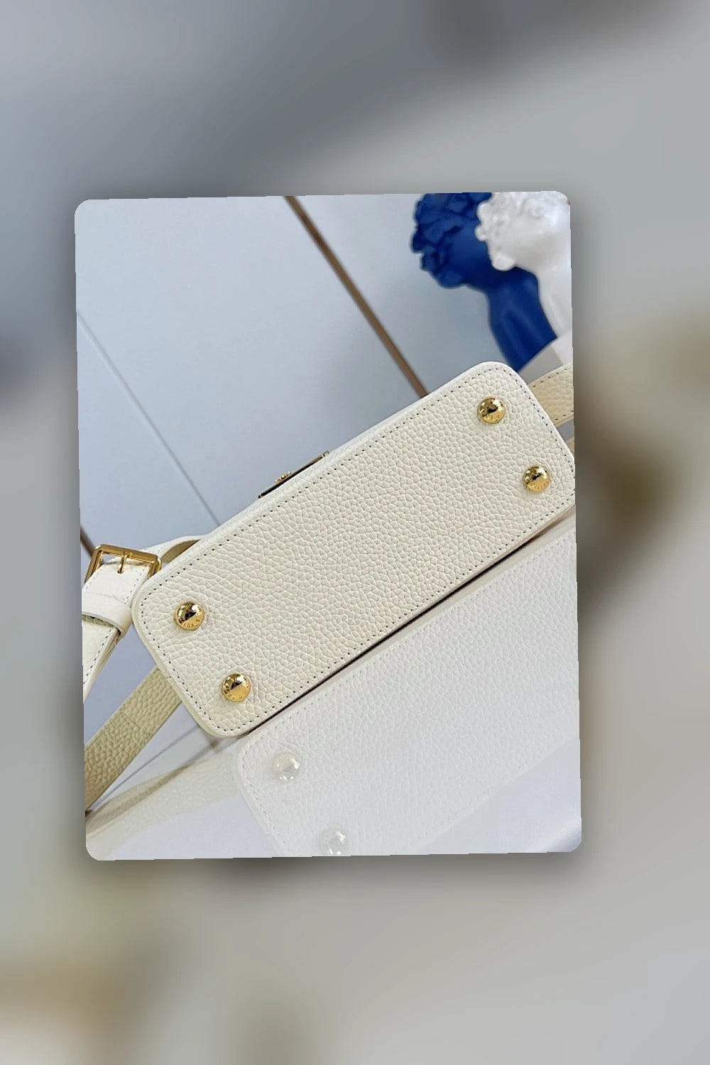 NB - LOV Bag - 157
