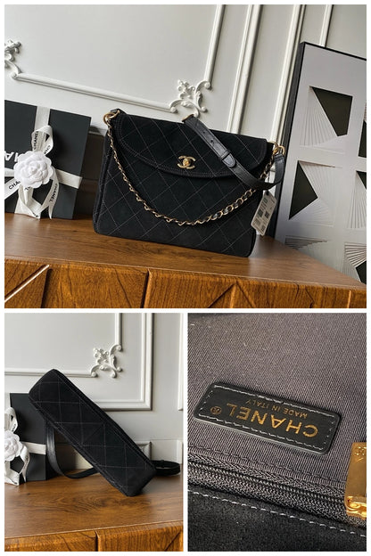 NB - CHL Bag - 605