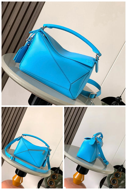 NB - LWO Bag - 633