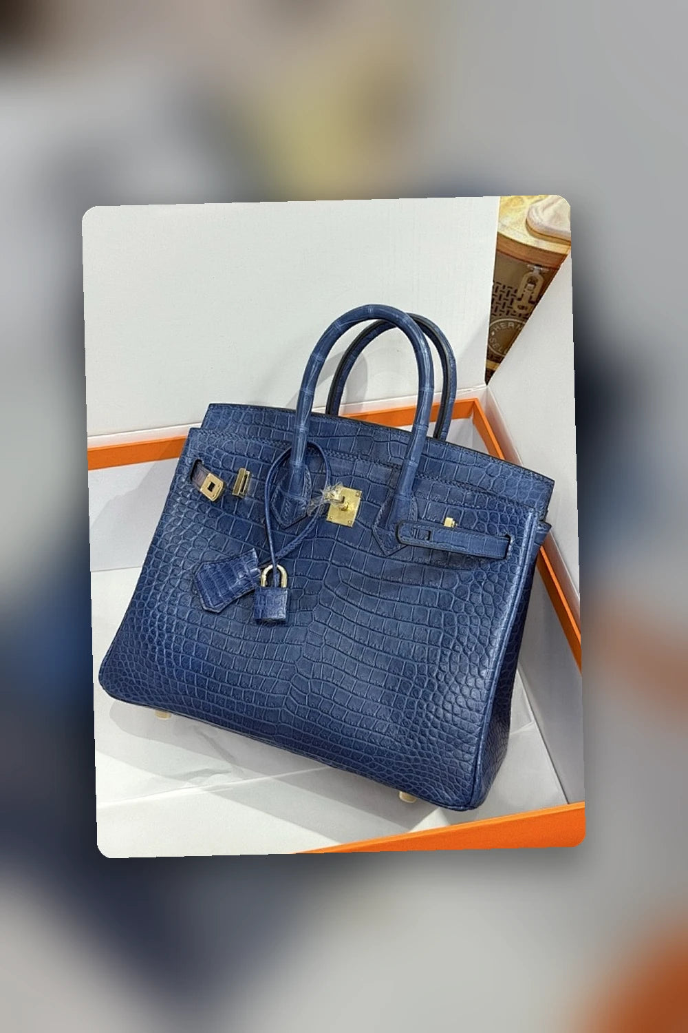 NB - HMS Bag - 290