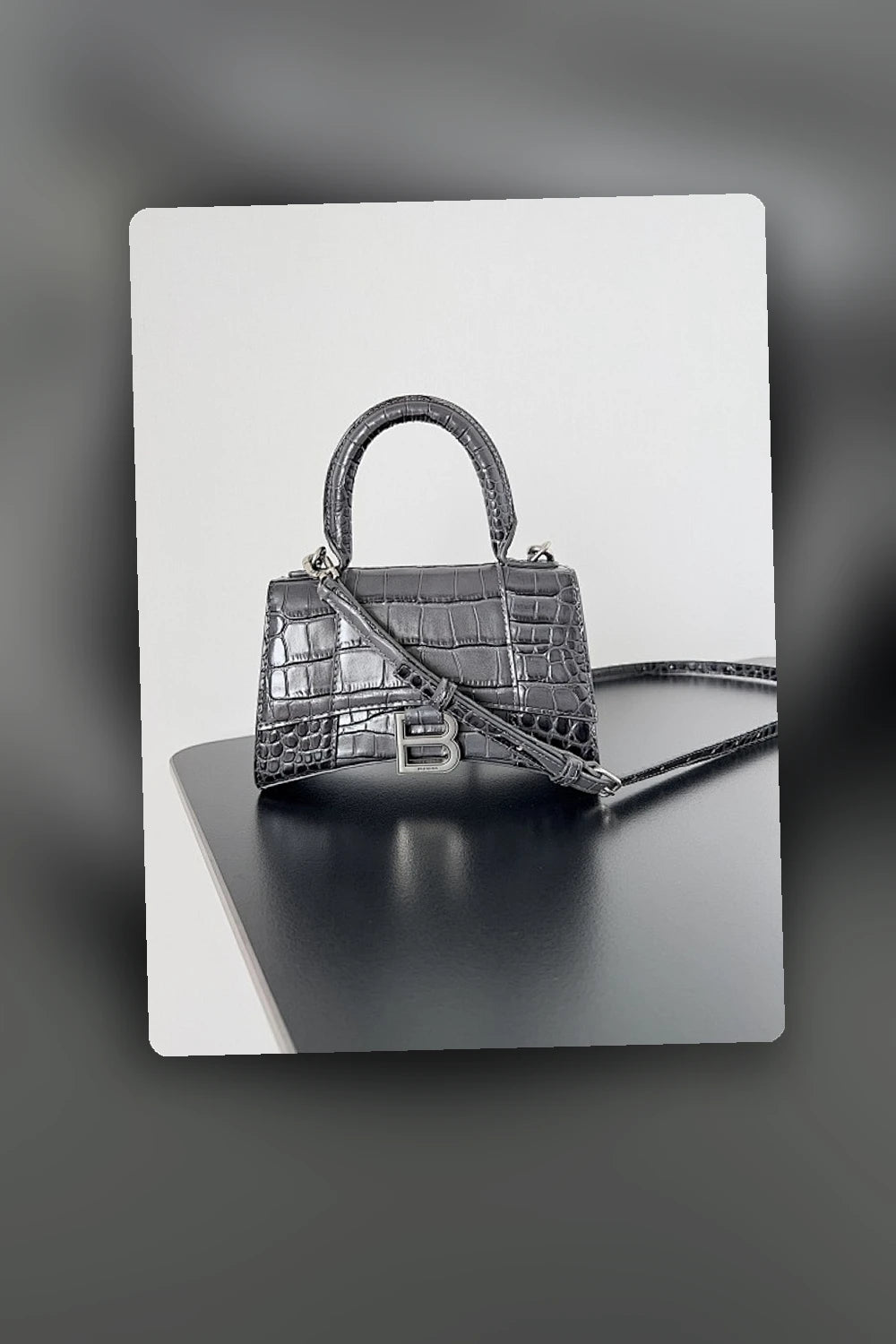 NB - BG Bag - 382