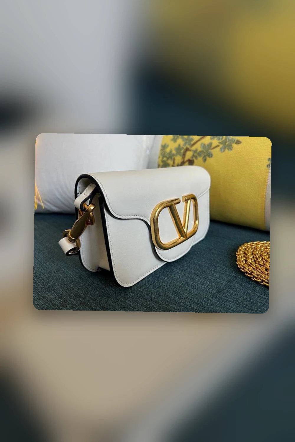 NB - VEL Bag - 530