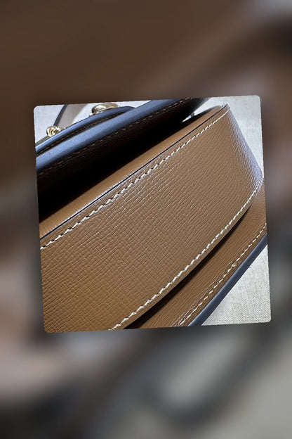 NB - GUKI Bag - 523