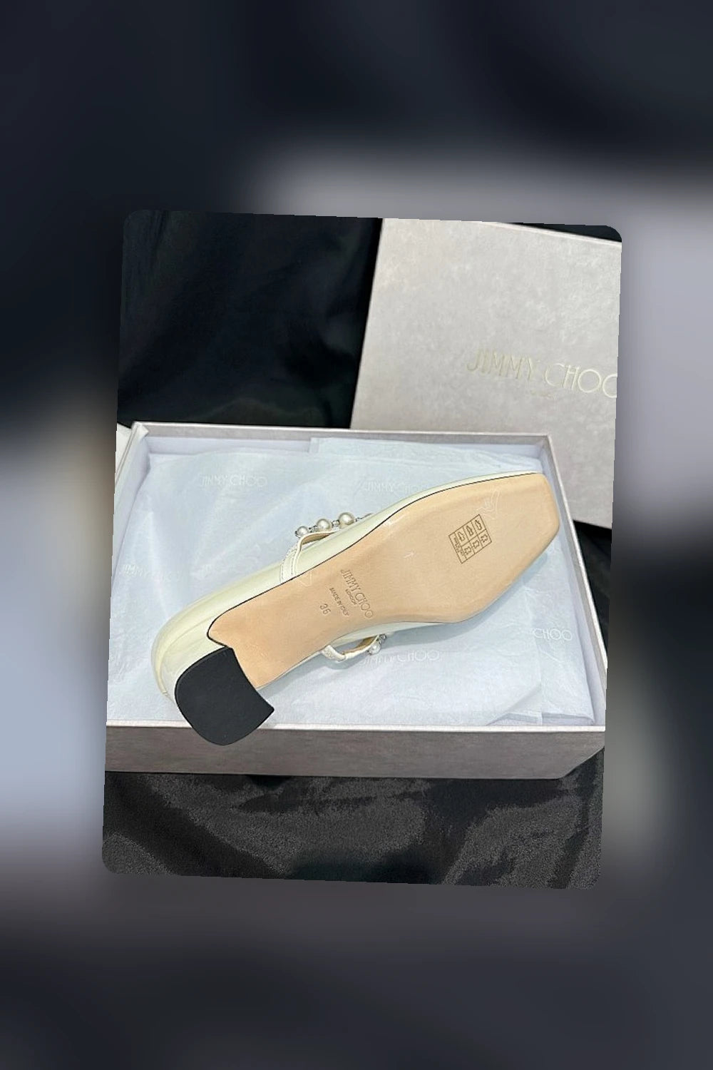 NB - JMC Women Shoes - 624